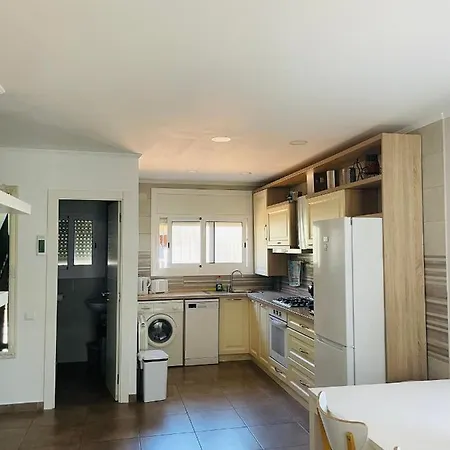Ferienhaus La Pineda 2
