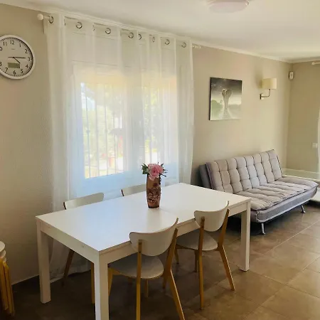 La Pineda 2 Holiday home