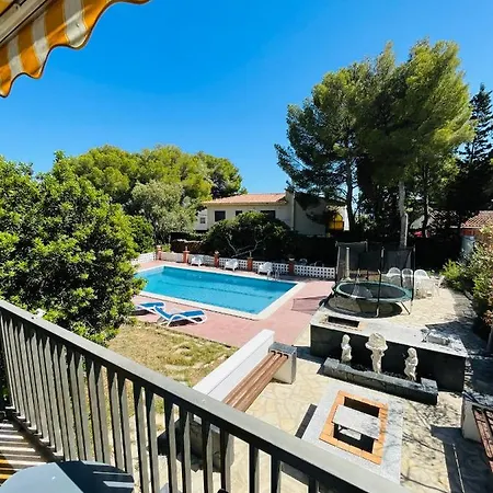 Holiday home La Pineda 2