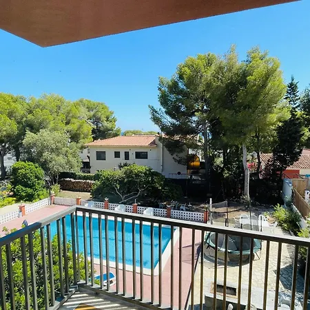 La Pineda 2