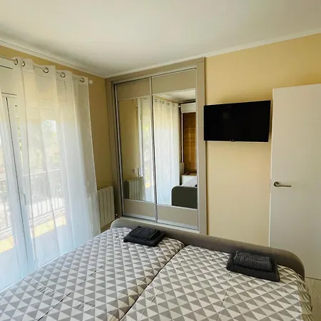 La Pineda 2 * Calafell