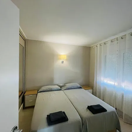 Holiday home La Pineda 2 Calafell