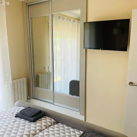 La Pineda 2 Holiday home Calafell
