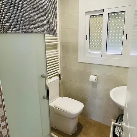 La Pineda 2 Holiday home