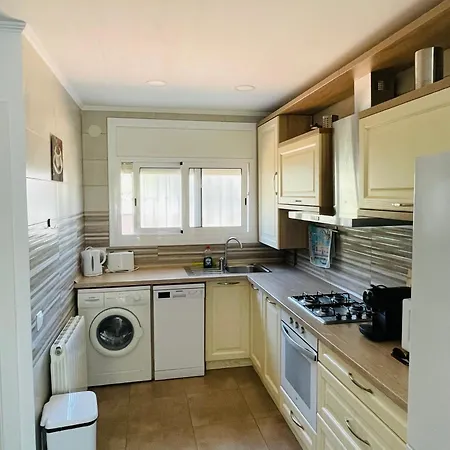 Holiday home La Pineda 2